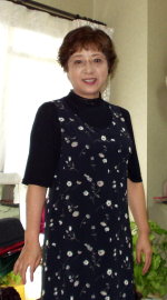 店長 丸木